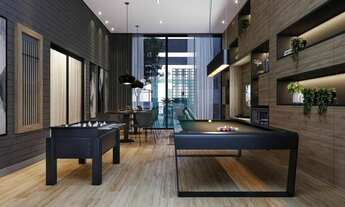 Imagem 7: Flat com 01 dormitório no Bairro de Bombas, Bombinhas-SC