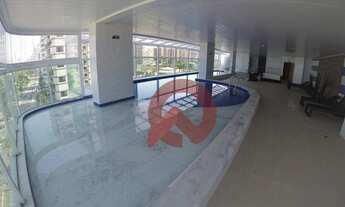 Imagem 3: Apartamento com 3 dormitórios à venda, 135 m² por R$ 1.380.000,00 - Canto do Forte - Praia