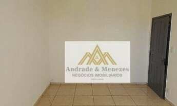 Imagem 4: Sobrado com 2 dormitórios para alugar, 60 m² por R$ 800/mês - Campos Elíseos - Ribeirão Pr