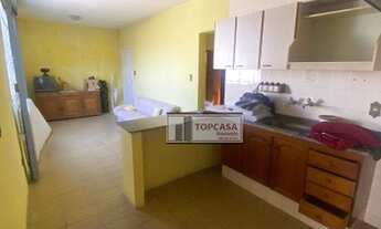 Imagem: Casa à venda, 140 m² por R$ 750.000,00