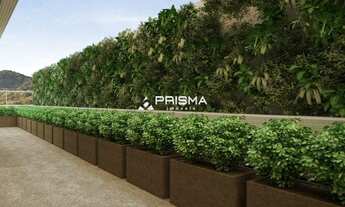 Imagem 7: 2 Dormitórios. 2 Suítes. ampla sacada. Linda Vista