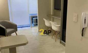 Imagem 3: Studio com 1 dormitório à venda, 25 m² por R$ 399.000,00 - Vila Mariana - São Paulo/SP