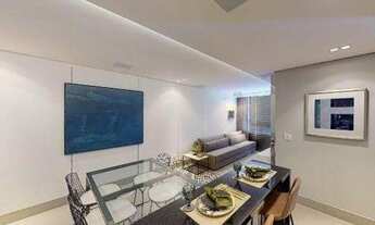 Imagem 7: Apartamento com 2 dormitórios à venda, 69 m² por R$ 913.000,00 - Lourdes - Belo Horizonte