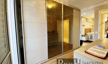 Imagem 14: Apartamento 128m² 3 suítes e Lazer completo R$ 1.300.000,00