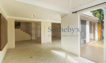 Imagem 7: Santana de Parnaíba - Casa de Condomínio - Tamboré