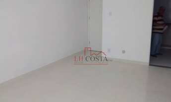 Imagem 3: Apartamento à venda, 79 m² por R$ 250.000,00 - Fonseca - Niterói/RJ