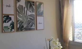 Imagem: Apartamento com 2 dormitórios à venda