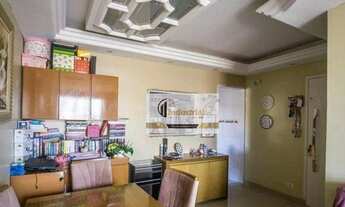 Imagem 4: Apartamento com 2 dormitórios à venda, 59 m² por R$ 349.800,00 - Nova Gerty - São Caetano