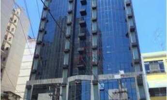 Imagem: Sala à venda, 33 m² por R$ 185.000,00