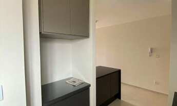 Imagem 4: Apartamento com 2 dormitórios à venda, 53 m² por R$ 260.000,00 - Residencial Júlia 1 - Bau