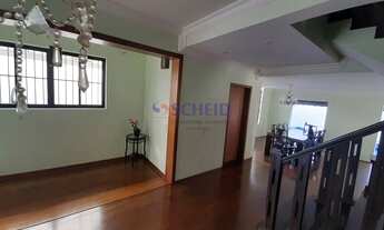 Imagem 7: 04 Suítes, piscina, sauna