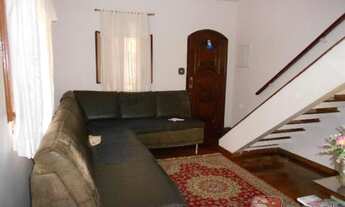 Imagem 5: Sobrado com 4 dormitórios à venda, 200 m² por R$ 1.150.000,00 - Vila Formosa - São Paulo/S