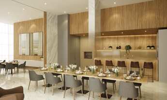 Imagem 7: Apartamento Duplex com 4 dormitórios à venda sendo 4 suítes, 175.83 m² por - R$2.533.501,8