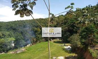 Imagem 2: Chácara com 2 dormitórios à venda Ribeirão das Sete Almas Taubaté/SP