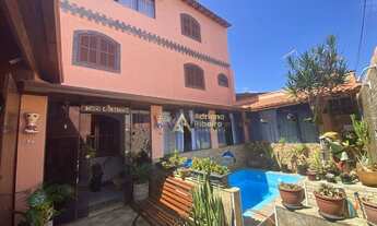 Imagem: Casa com 3 dormitórios à venda, 200 m²