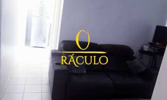 Imagem 3: Apto 01 dormitório - Vila Melo - São Vicente