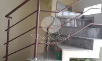 Imagem 4: Casa - Jardim Terras de Santo Antônio - Hortolândia