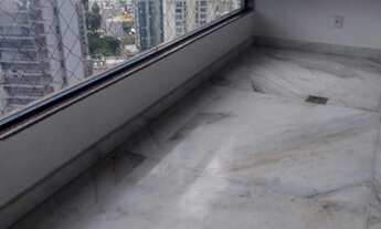 Imagem 6: Um espetáculo de Cobertura Duplex no Anchieta