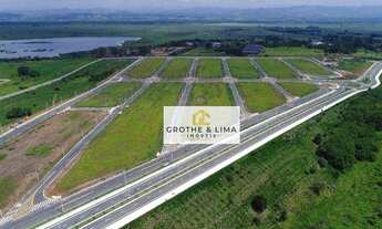 Imagem: Terreno à venda, 250 m² por R$ 265.000,00