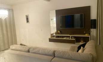 Imagem 4: IMPERDIVEL! Oportunidade! Vendo excelente casa Arniqueira! Toda na laje! 200m²!Condominio!