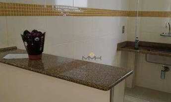 Imagem 6: Apartamento com 1 dormitório para alugar - Aparecida - Santos/SP