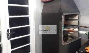 Imagem 5: Casa à venda, 48 m² por R$ 220.000,00 - Vila Das Flores - São José dos Campos/SP