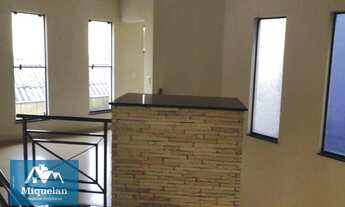 Imagem 4: Sobrado com 3 dormitórios, 354 m² - venda por R$ 1.750.000,00 ou aluguel por R$ 8.000,00/m