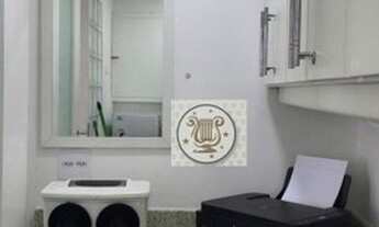 Imagem 2: Sala para alugar por R$ 2.300,00/mês - Perdizes - São Paulo/SP