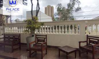 Imagem 3: Apartamento com 3 dormitórios à venda, 152 m² por R$ 550.000,00 - Alto - Piracicaba/SP