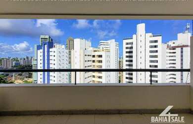 Imagem 4: Apartamento à venda, 84 m² por R$ 570.000,00 - Pituba - Salvador/BA