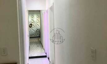 Imagem 2: Cobertura com 4 dormitórios à venda, 380 m² por R$ 1.400.000,00 - Braga - Cabo Frio/RJ