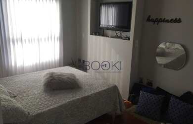 Imagem 6: Oportunidade - Maxhaus Berrini - 70m² - Brooklin