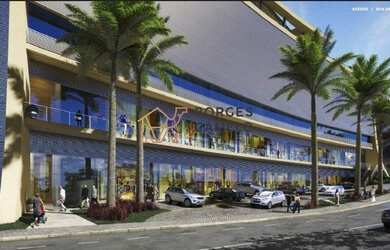 Imagem 3: Nova Lima - Loja/Salão - Vale Do Sereno