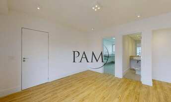 Imagem 6: Apartamento com 2 dormitórios à venda, 85 m² por R$ 1.057.000 - Planalto Paulista - São Pa