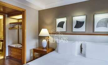 Imagem 4: Flat com 1 dormitório para alugar, 48 m² em Pinheiros - São Paulo/SP