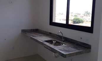 Imagem 2: Apartamento com 3 dormitórios à venda, 100 m² por R$ 650.000,00 - Parque Estoril - São Jos