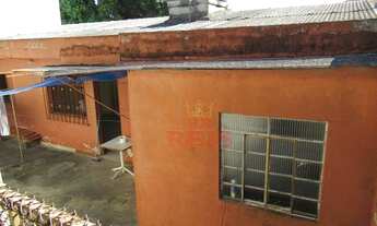 Imagem 7: Bom para investidor terreno de 288m² a venda na Vila Santa Luzia/SBP