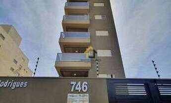 Imagem 1: Apartamento com 2 dormitórios à venda, 70 m² por R$ 330.000,00 - Bom Jardim - São José do