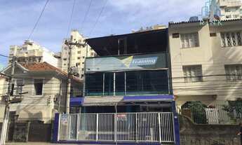 Imagem: Loja, 850 m² - Ingá - Niterói/RJ