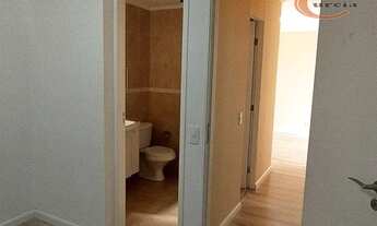 Imagem 6: Apartamento com 3 dormitórios à venda, 68 m² por R$ 450.000,00 - Jabaquara - São Paulo/SP