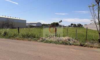 Imagem 3: Terreno à venda, 5000 m² por R$ 1.500.000,00 - Distrito Industrial - Cravinhos/SP