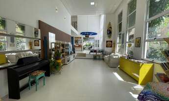 Imagem 4: Casa com 4 dormitórios à venda, 340 m² por R$ 2.750.000,00 - Alphaville Fortaleza - Fortal