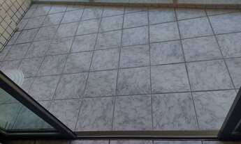 Imagem 4: Apartamento para venda tem 170 metros quadrados com 3 quartos em Canto do Forte -