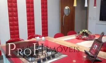 Imagem 4: Sobrado 250m² 3 dormitórios sendo 3 suítes R$ 988.000,00