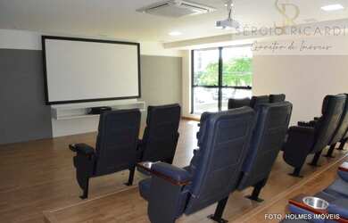 Imagem 3: Apartamento altiplano