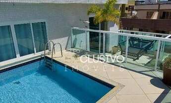 Imagem 3: Cobertura com 4 dormitórios à venda, 330m² - Braga - Cabo Frio/RJ