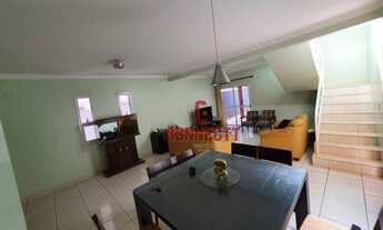 Imagem 5: Sobrado com 3 dormitórios à venda, 155 m² por R$ 852.000,00 - Jardim Botânico - Ribeirão P