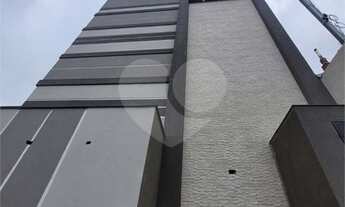 Imagem: Apartamento tipo studio com 1 dormitório