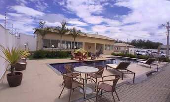 Imagem 4: Casa Nova a venda, condomínio Novo Horizonte-Pindamonhangaba