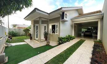 Imagem: Casa a venda no bairro Maria Luiza em Cascavel